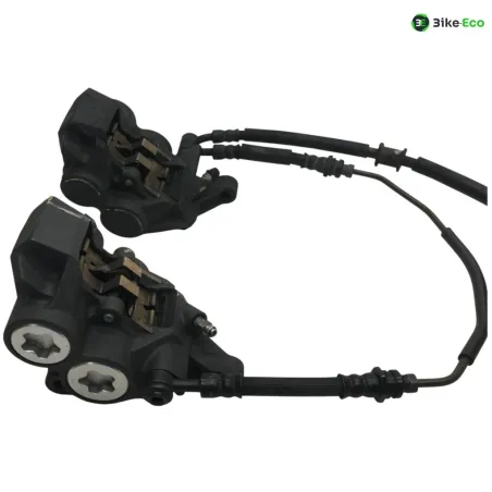 Etrier de frein avant YAMAHA MT07 700 2018-2020