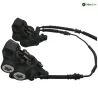 Etrier de frein avant YAMAHA MT07 700 2018-2020 Etrier de frein avant YAMAHA MT07 700 2018-2020