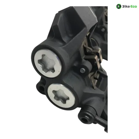 Etrier de frein avant YAMAHA MT07 700 2018-2020