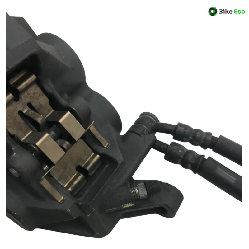 Etrier de frein avant YAMAHA MT07 700 2018-2020