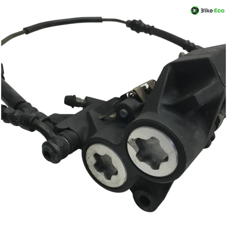 Etrier de frein avant YAMAHA MT07 700 2018-2020