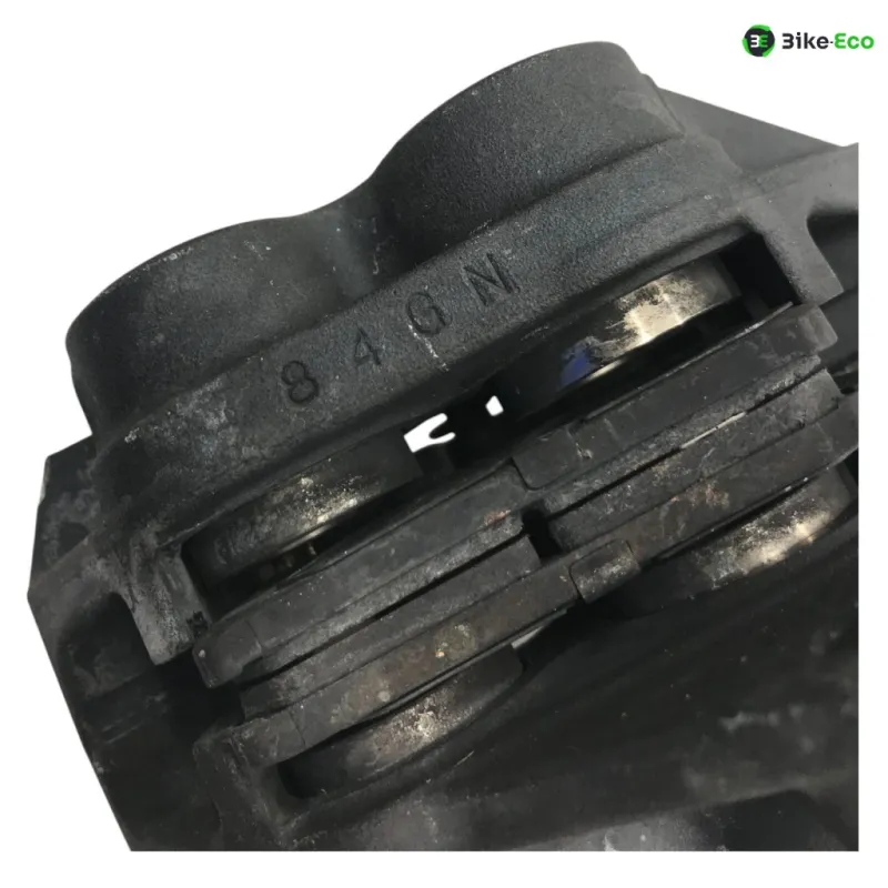 Etrier de frein avant YAMAHA MT07 700 2018-2020
