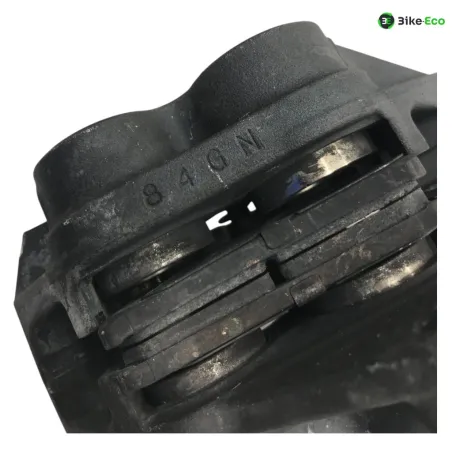 Etrier de frein avant YAMAHA MT07 700 2018-2020