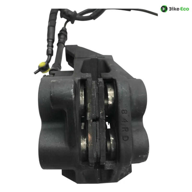Etrier de frein avant YAMAHA MT07 700 2018-2020