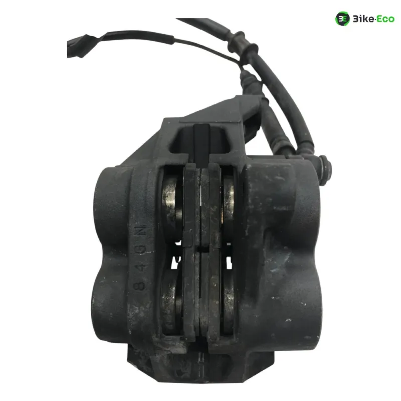 Etrier de frein avant YAMAHA MT07 700 2018-2020