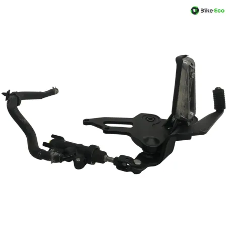 Platine avant droite YAMAHA MT07 700 2018-2020