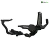 Platine avant droite YAMAHA MT07 700 2018-2020 Platine avant droite YAMAHA MT07 700 2018-2020