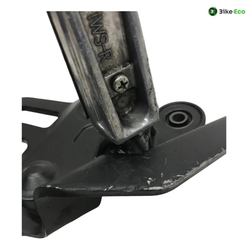 Platine avant droite YAMAHA MT07 700 2018-2020