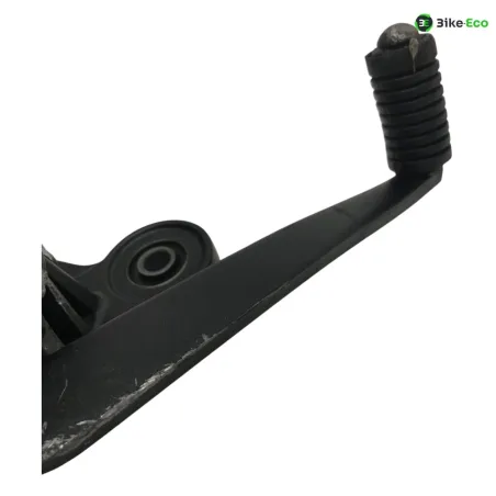 Platine avant droite YAMAHA MT07 700 2018-2020
