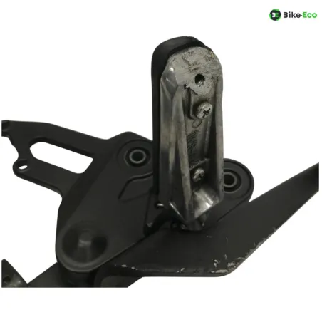 Platine avant droite YAMAHA MT07 700 2018-2020
