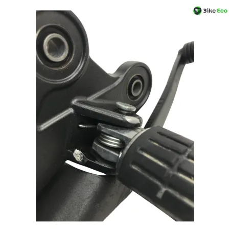 Platine avant droite YAMAHA MT07 700 2018-2020