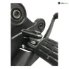 Platine avant droite YAMAHA MT07 700 2018-2020 Platine avant droite YAMAHA MT07 700 2018-2020