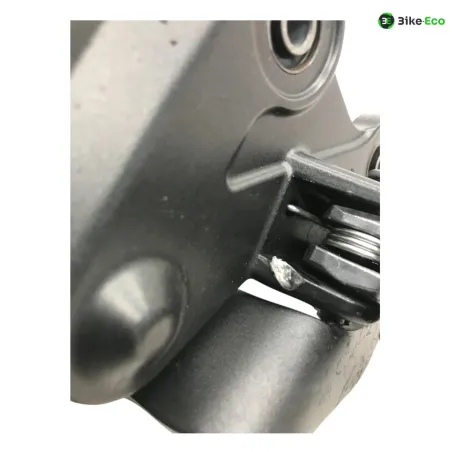 Platine avant droite YAMAHA MT07 700 2018-2020