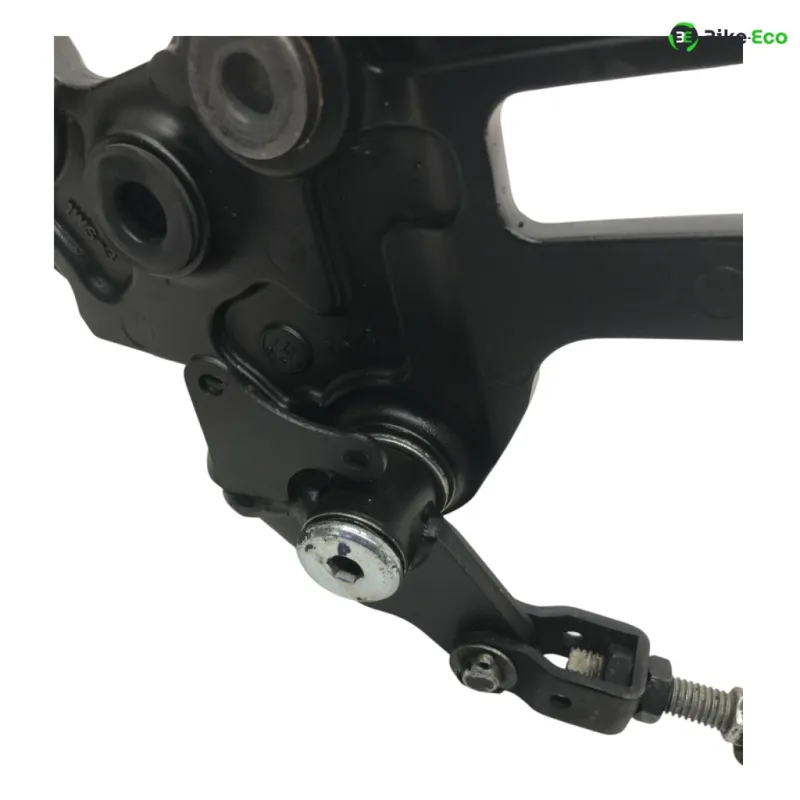 Platine avant droite YAMAHA MT07 700 2018-2020