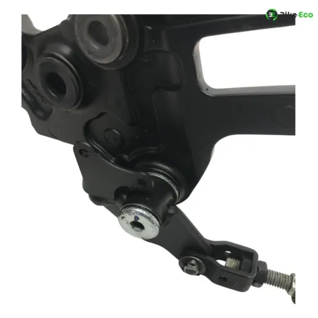 Platine avant droite YAMAHA MT07 700 2018-2020