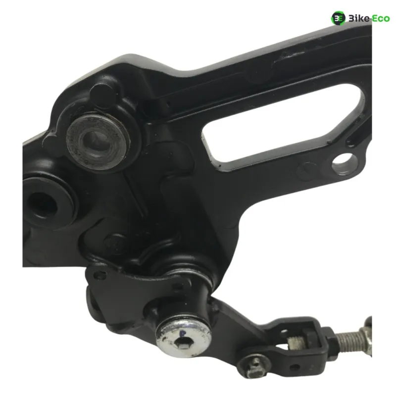 Platine avant droite YAMAHA MT07 700 2018-2020