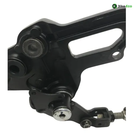 Platine avant droite YAMAHA MT07 700 2018-2020