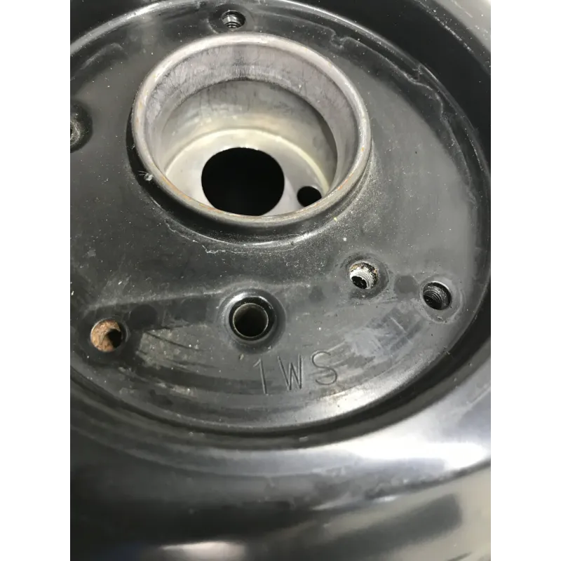 Reservoir YAMAHA MT07 700 2018-2020