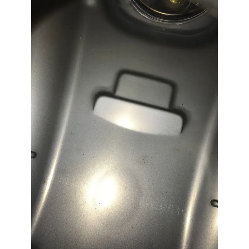 Reservoir YAMAHA MT07 700 2018-2020