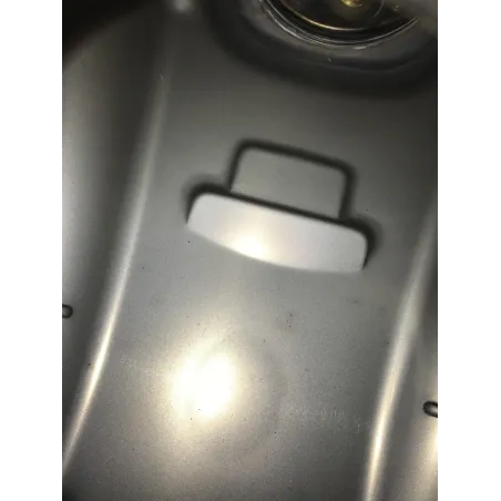 Reservoir YAMAHA MT07 700 2018-2020