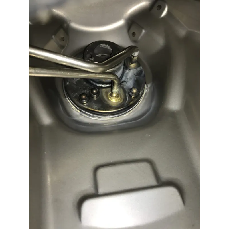 Reservoir YAMAHA MT07 700 2018-2020