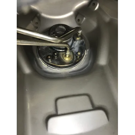 Reservoir YAMAHA MT07 700 2018-2020