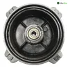 Moyeu avant YAMAHA LB 50 1974-1996 CHAPPY Moyeu avant YAMAHA LB 50 1974-1996 CHAPPY