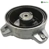 Moyeu avant YAMAHA LB 50 1974-1996 CHAPPY Moyeu avant YAMAHA LB 50 1974-1996 CHAPPY