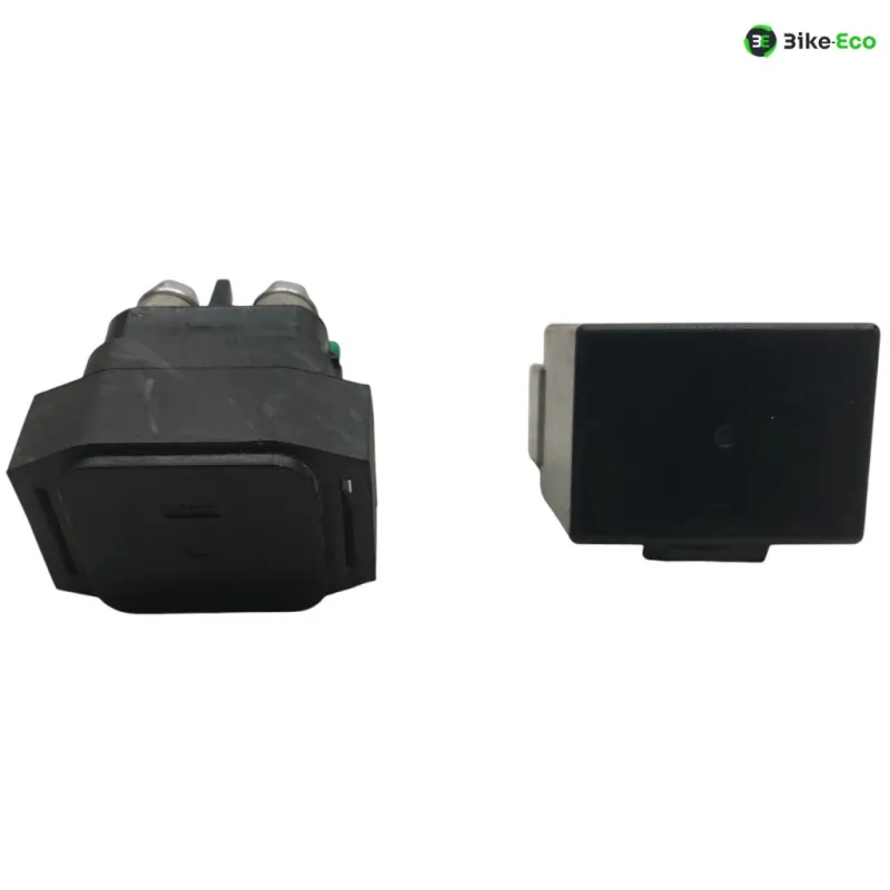 Relais de demarreur YAMAHA MT07 700 2018-2020