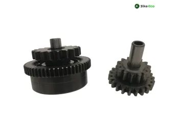 Roue libre de demarreur YAMAHA MT07 700 2018-2020