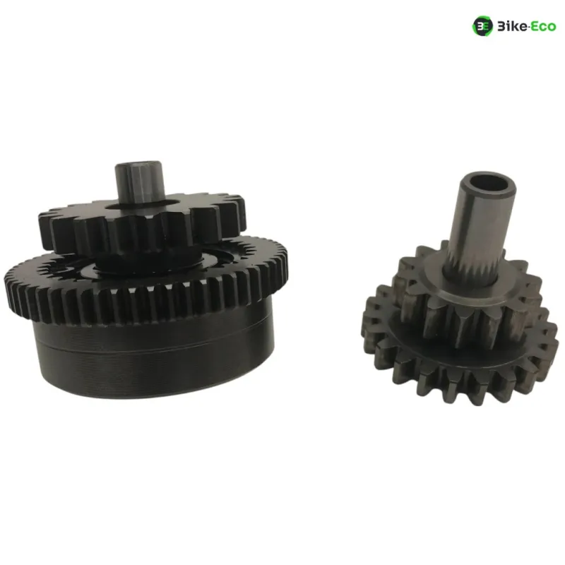 Roue libre de demarreur YAMAHA MT07 700 2018-2020