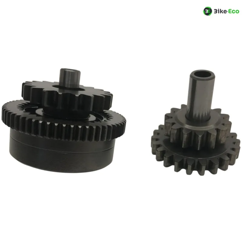 Roue libre de demarreur YAMAHA MT07 700 2018-2020