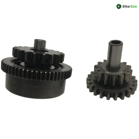 Roue libre de demarreur YAMAHA MT07 700 2018-2020