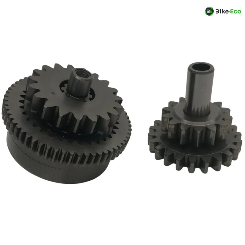Roue libre de demarreur YAMAHA MT07 700 2018-2020