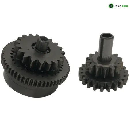 Roue libre de demarreur YAMAHA MT07 700 2018-2020