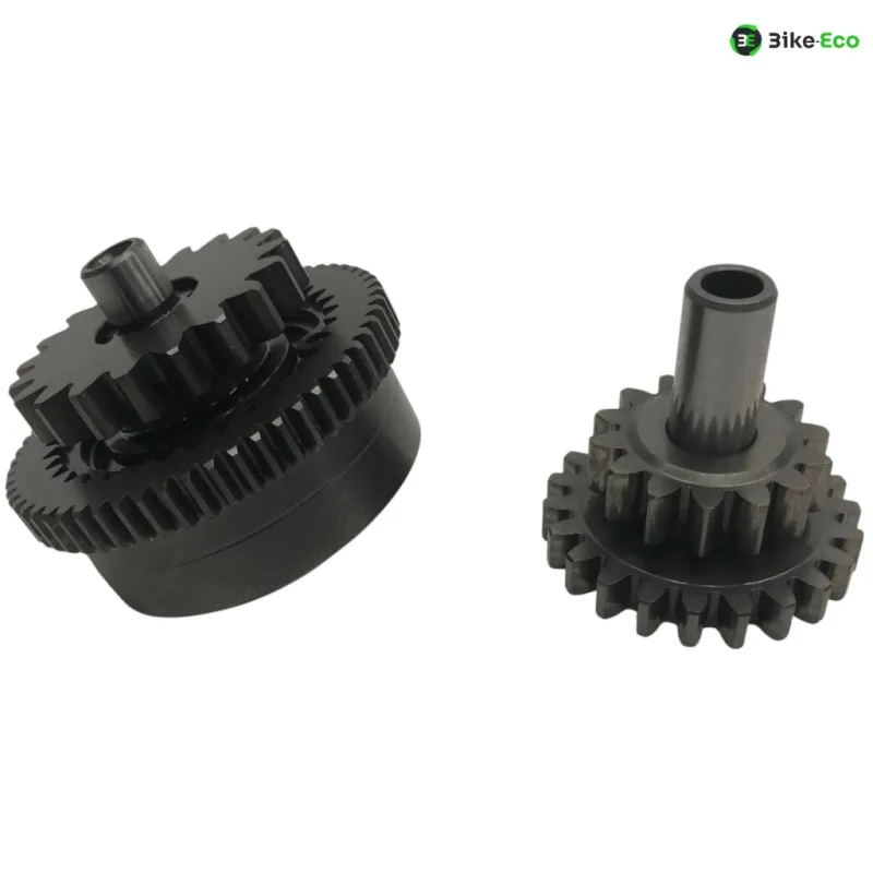 Roue libre de demarreur YAMAHA MT07 700 2018-2020