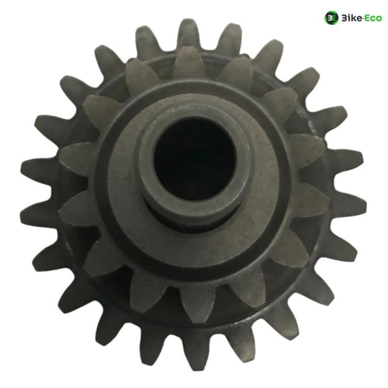Roue libre de demarreur YAMAHA MT07 700 2018-2020
