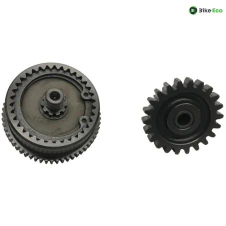 Roue libre de demarreur YAMAHA MT07 700 2018-2020