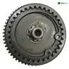 Roue libre de demarreur YAMAHA MT07 700 2018-2020 Roue libre de demarreur YAMAHA MT07 700 2018-2020