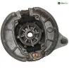 Tambour arriere HONDA CA 125 REBEL 1995-2000 Tambour arriere HONDA CA 125 REBEL 1995-2000