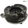Tambour arriere HONDA CA 125 REBEL 1995-2000 Tambour arriere HONDA CA 125 REBEL 1995-2000
