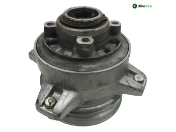 Moyeu arriere YAMAHA LB 50 1974-1996 CHAPPY