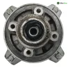 Moyeu arriere YAMAHA LB 50 1974-1996 CHAPPY