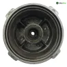 Moyeu arriere YAMAHA LB 50 1974-1996 CHAPPY