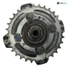 Moyeu arriere YAMAHA LB 50 1974-1996 CHAPPY