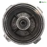 Moyeu arriere YAMAHA LB 50 1974-1996 CHAPPY
