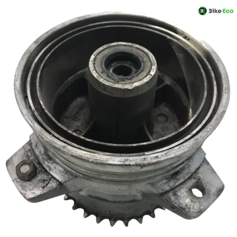Moyeu arriere YAMAHA LB 50 1974-1996 CHAPPY