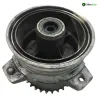 Moyeu arriere YAMAHA LB 50 1974-1996 CHAPPY