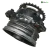 Moyeu arriere YAMAHA LB 50 1974-1996 CHAPPY