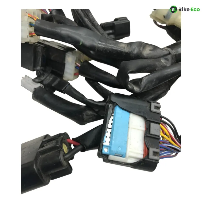Faisceau electrique YAMAHA MT07 700 2018-2020